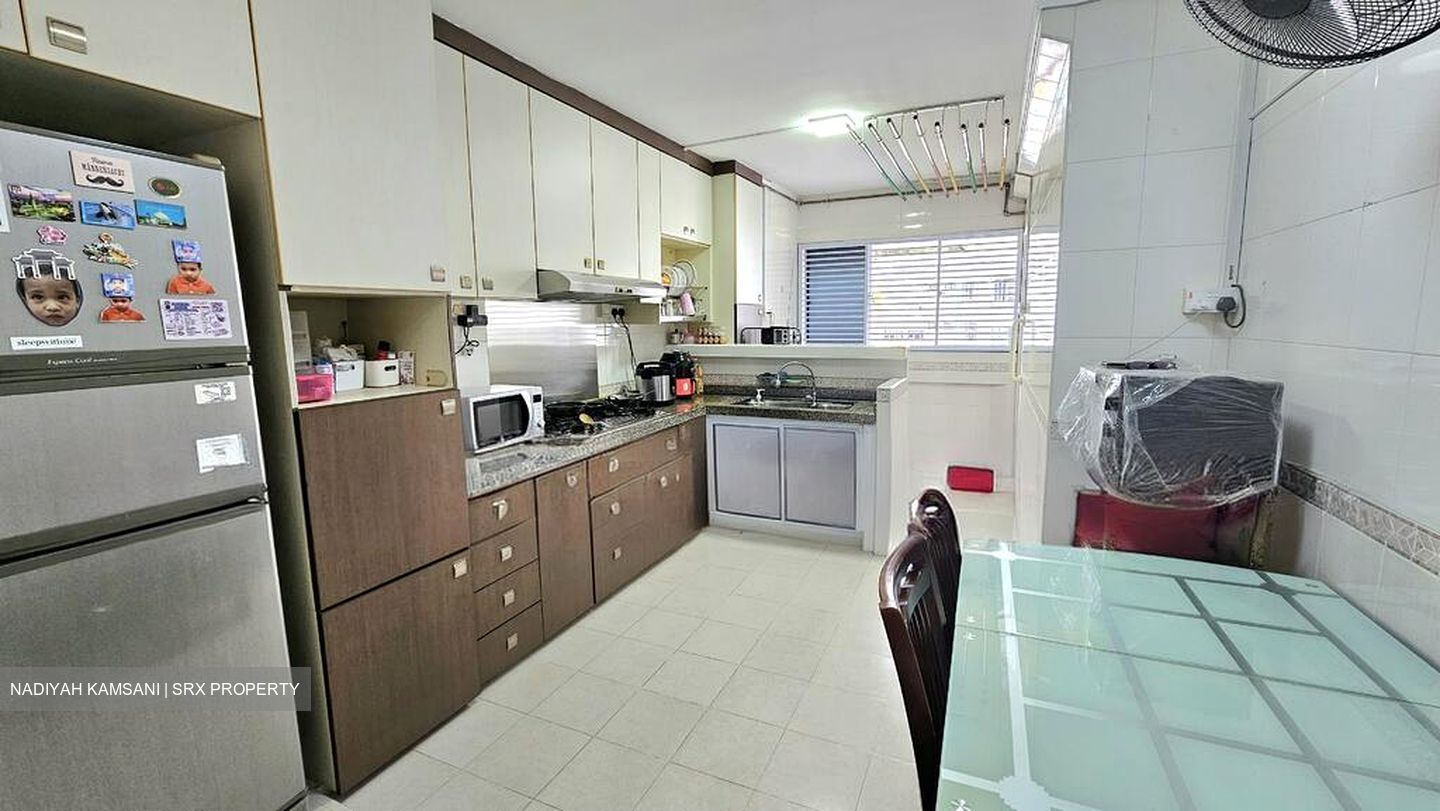 Blk 853 Yishun Ring Road (Yishun), HDB 3 Rooms #496685531